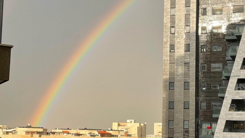 תמונת היום - תרבות ופנאי בפתח תקווה