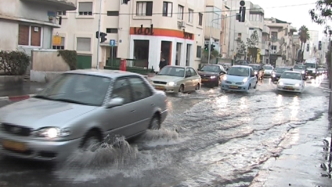 בפתח תקווה נפגעו מעל 200 - חדשות בפתח תקווה