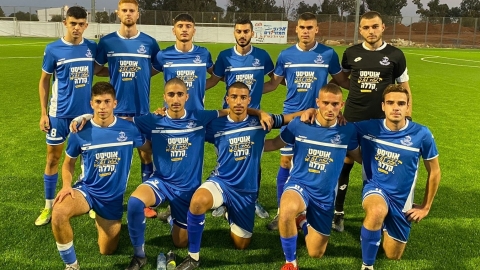 עם רכש חדש מחוף השנהב, - ספורט בפתח תקווה