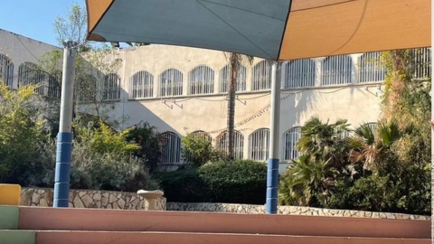 התפרצות קורונה בחטיבת עלומים: 24 - חדשות בפתח תקווה