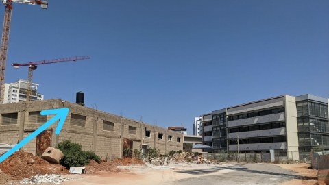 המלחמות ממשיכות בנווה גן - - חדשות בפתח תקווה