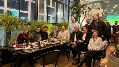 3 שנים ל"חוסן ישראל" - חדשות בפתח תקווה