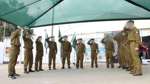 תלמידים מתיכון אחד העם, בעלי - קהילות בפתח תקווה
