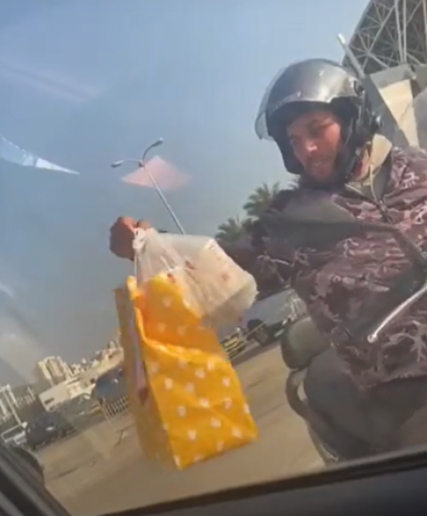 המתינה שעתיים בפקק לבדיקות קורונה - חדשות בפתח תקווה