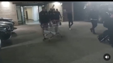 צפו: הסרטון שכבש את הרשת - ספורט בפתח תקווה