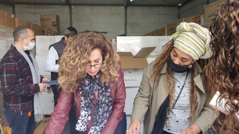חולקו יותר  מ - 7,000 - חינוך בפתח תקווה