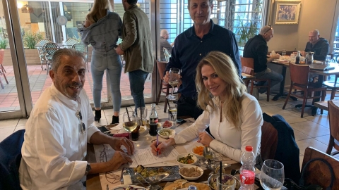 יש לנו פתח תקוה נהדרת - חדשות בפתח תקווה