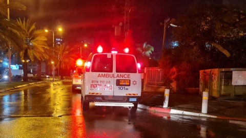 ערב החג במרכז פתח תקווה: - חדשות בפתח תקווה