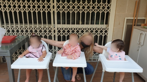 10 ילדים נוספים הותקפו - חדשות בפתח תקווה