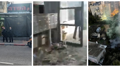 פתח תקווה רווית עבריינות ואלימות: - חדשות בפתח תקווה