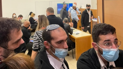 בדיון בביהמ"ש בפרשת ההתעללות, השופטת: - חדשות בפתח תקווה