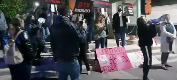 המשטרה תבקש להאריך את מעצרן - חדשות בפתח תקווה