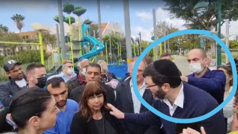 ירון קדושים ומשה פישר הזמינו - חדשות בפתח תקווה