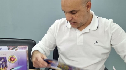 המשחק של ירון סומך - חדשות בפתח תקווה