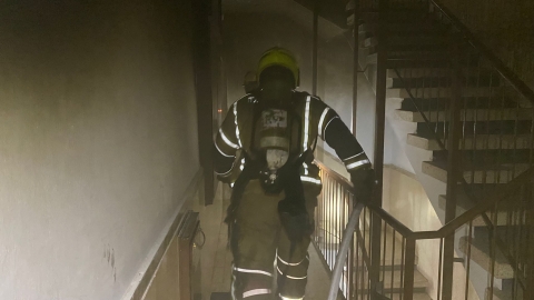 שישי בלילה ברח' מוסטובוי: הדיירים - חדשות בפתח תקווה
