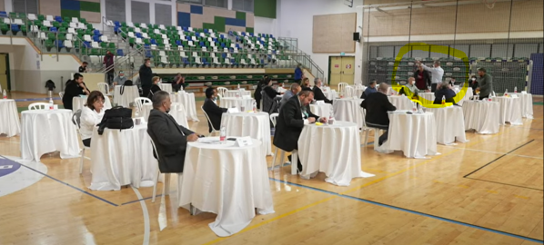 בורשבסקי לגרינברג: אתה מרמה את - חדשות בפתח תקווה