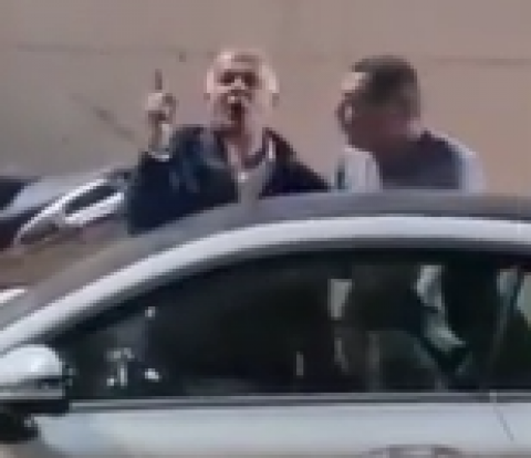 צפו: לוזון לאוהדים: "גם אם - ספורט בפתח תקווה