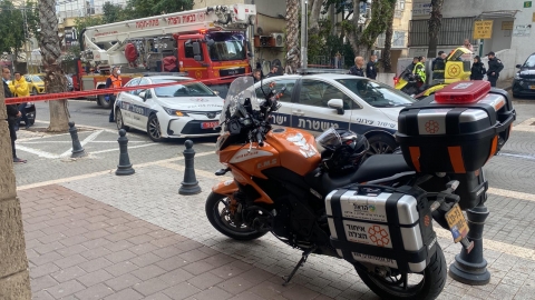 נקבע מותה של הפעוטה בת - חדשות בפתח תקווה