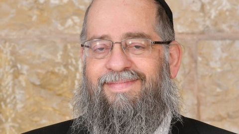 הרב ישעיהו הבר יונצח - חדשות בפתח תקווה