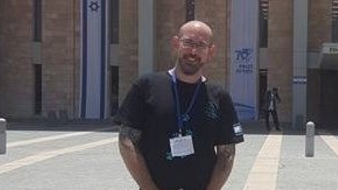גל רויטשטיין, תושב פתח תקווה, - חדשות בפתח תקווה