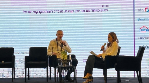 "אם ראשי הערים יתנגדו נשווק - בנייה ונדל