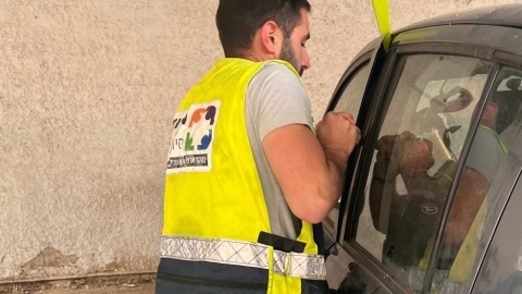 פעוטה כבת שנתיים ננעלה - חדשות בפתח תקווה