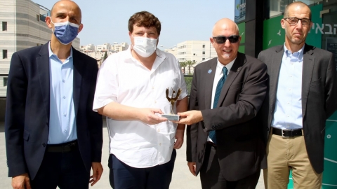 מרכז רפואי חדש בשכונת הדר - בריאות בפתח תקווה