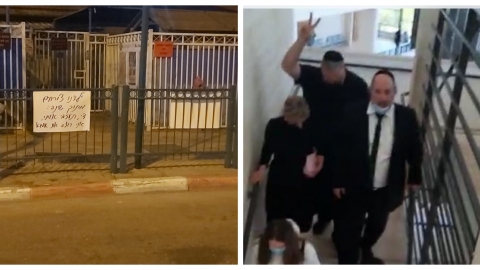"ילדינו צורחים מתוך שינה, - חדשות בפתח תקווה