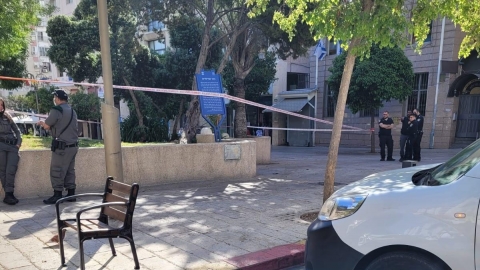 קטטה בין עובדים זרים הובילה - חדשות בפתח תקווה