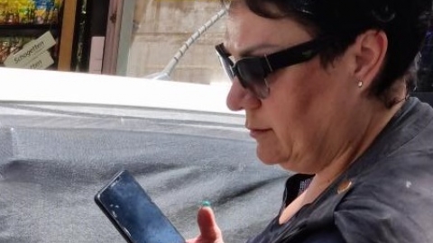 מי מכיר מי יודע? - תחבורה בפתח תקווה