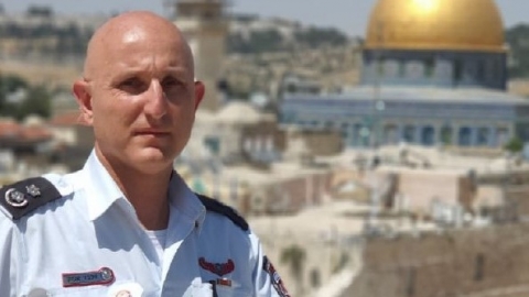 טפסר משנה אליק אלבז, תושב - חדשות בפתח תקווה