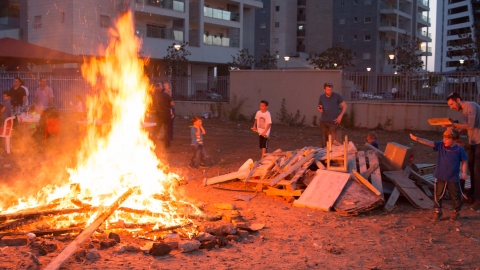 אלו המקומות שבהם העירייה מתירה - קהילות בפתח תקווה