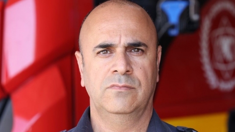 הנחיות מפקד תחנה אזורית פ"ת - חדשות בפתח תקווה