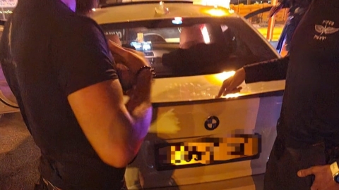 גנבו 18 רכבים מרחבי הארץ, - חדשות בפתח תקווה