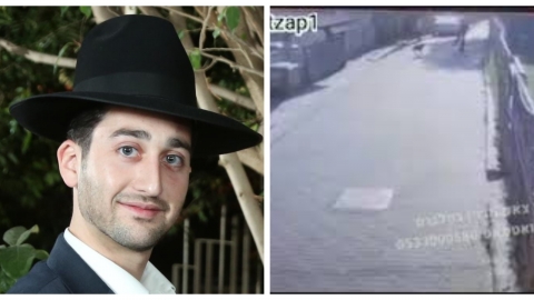 המקרה הטראגי של הרב קצנלבוגן - חדשות בפתח תקווה