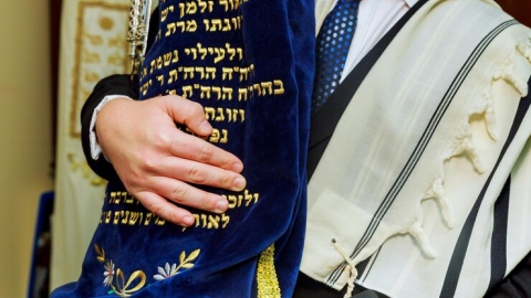 גבאי בית כנסת חשוד שביצע - חדשות בפתח תקווה