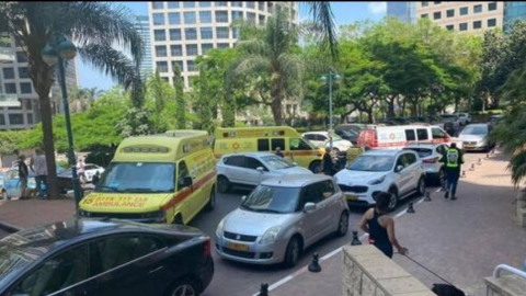 תושב פתח תקווה חשוד ברצח - חדשות בפתח תקווה