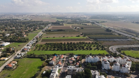 ניצחון למטה המאבק: ביטול בניית - חדשות בפתח תקווה