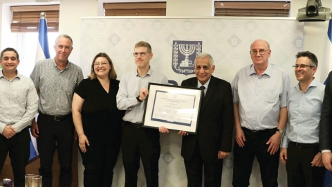 מתווה ההרחבה של כביש 6 - תחבורה בפתח תקווה