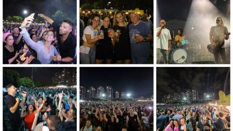 חגגו את יום האהבה בפסטיבל - תרבות ופנאי בפתח תקווה