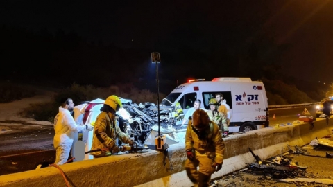 מהם הצמתים המסוכנים ביותר בפתח - חדשות בפתח תקווה