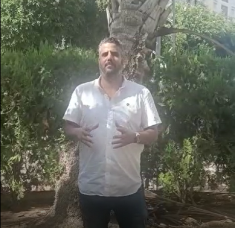 עובד עירייה וחייל נאמן מארגן - חדשות בפתח תקווה