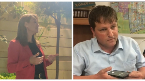 שרת החינוך: "עושים את כל - חינוך בפתח תקווה