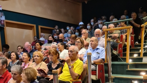 "שנה בה גמלאי לא יצטרך - חדשות בפתח תקווה