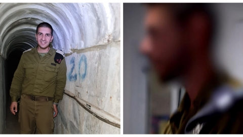 קבלו את מצטייני מפקד אוגדת - חדשות בפתח תקווה