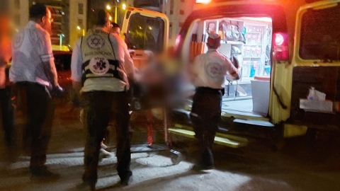 המשטרה סגרה את הלופט - חדשות בפתח תקווה