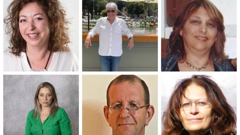 משאל ראש השנה - - חדשות בפתח תקווה
