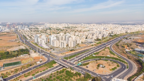 הועדה המקומית פ"ת אישרה את - חדשות בפתח תקווה