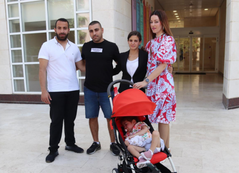 במותו ציווה להם את החיים: - חדשות בפתח תקווה