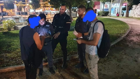 בתום חקירת המשטרה הוגשה בערב - חדשות בפתח תקווה